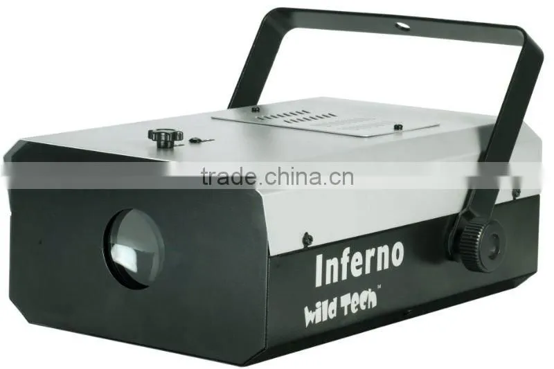 JBSYSTEMS Decorative Light Inferno for halloween