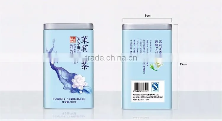 Nature made tea service natural form dissovable scented tea