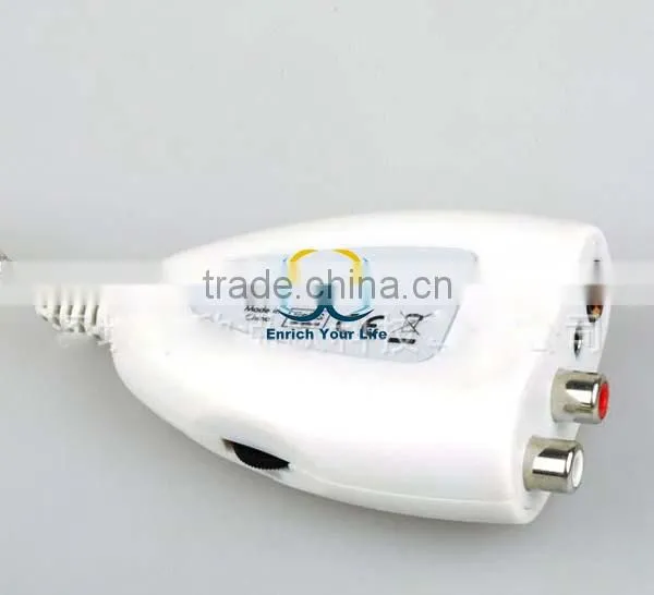 USB Gitar Link guitar effects