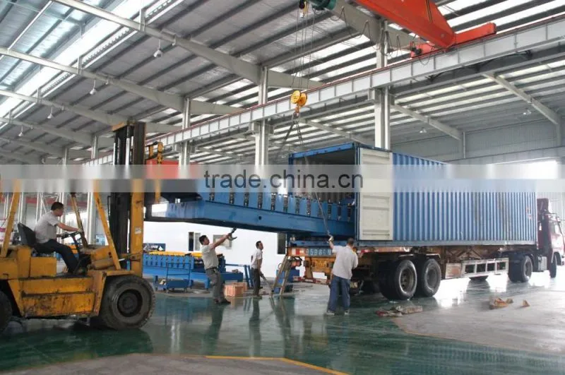 Best quality Favorable price Purlin Roll Forming Machine