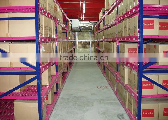 good quality and price warehouse longspan racking/storage rack/pallet rack