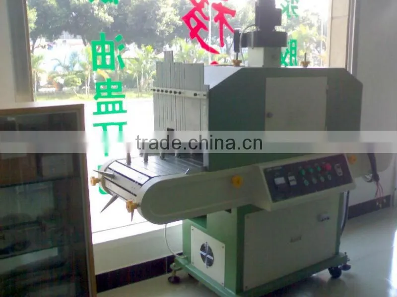 Round/Plane Surface uv lamps for printing machines LC-4000S2