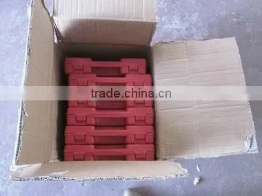 Made-In-China,Diesel Injector Seat Cutter set