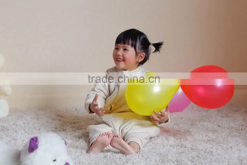 Winter Baby Sleeping Bags High Quality Soft Touch And OEM/ODM Service