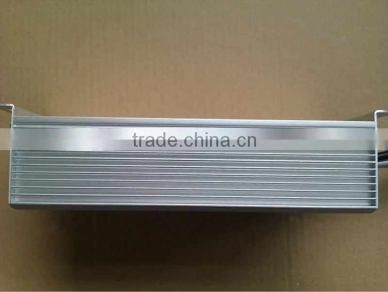 24V 200W led flood light driver with CE&ROHS
