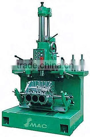 china profect and cheap vertical air floating fine boring machine TB8016 of ALMACO company