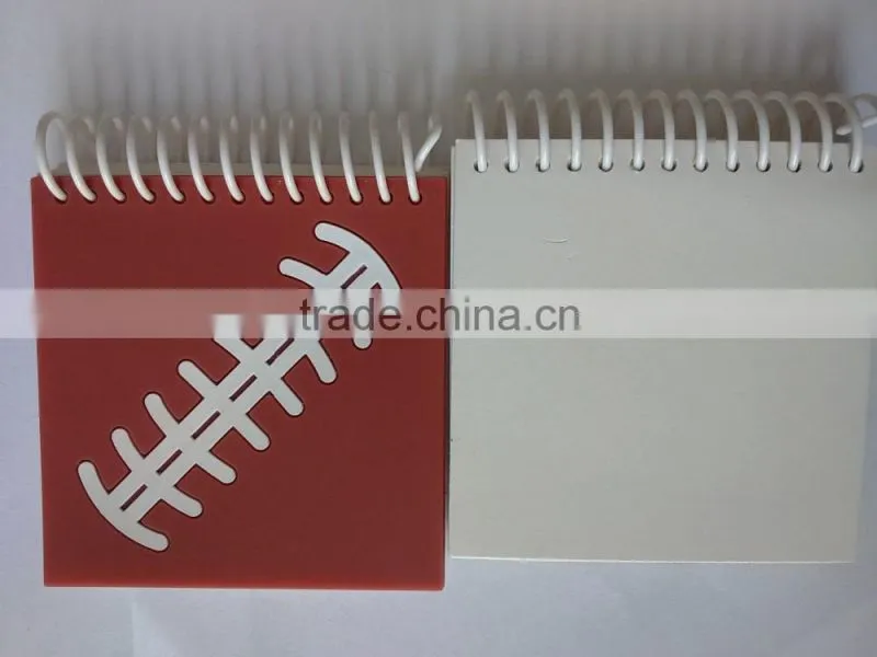 soft pvc cover notebook free sample notebook diary notebook