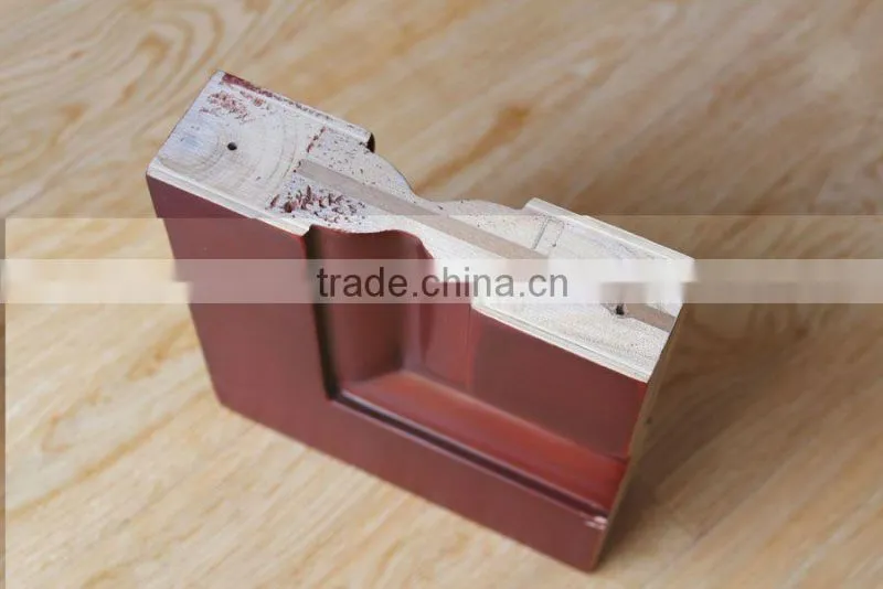 cheap solid wood door interior doors