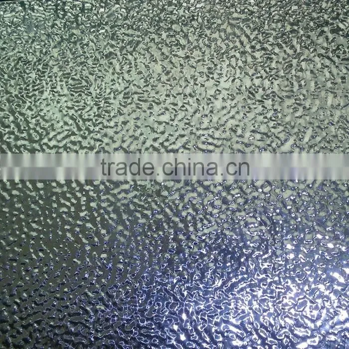 aluminum embossed sheet