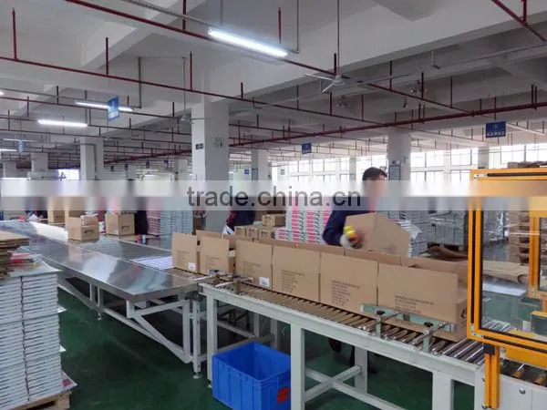 Professional printed packaging cardboard boxes