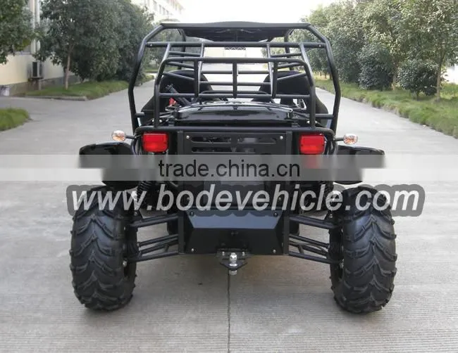 cheap 500cc 4x4 go kart