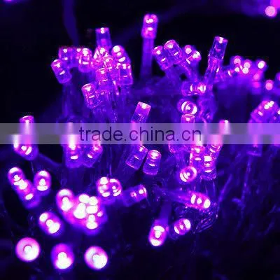 1000 Leds 10M x 3M Outdoor Curtain String Light Christmas Xmas Party Wedding