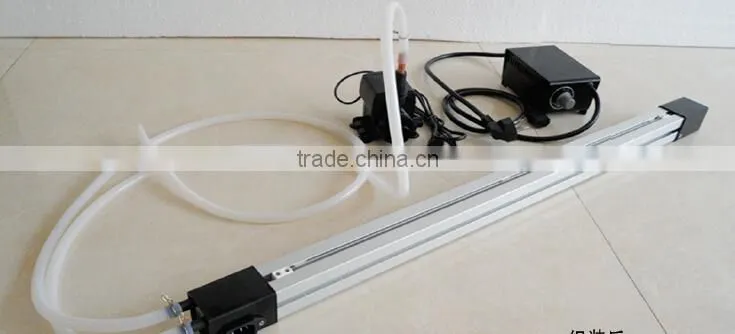 Wholesale acrylic letter bending machine