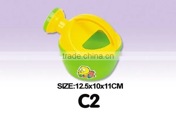 2015 main product line Beach Toy Sand & Water Table With 15pcs Of Accessories Sandbox