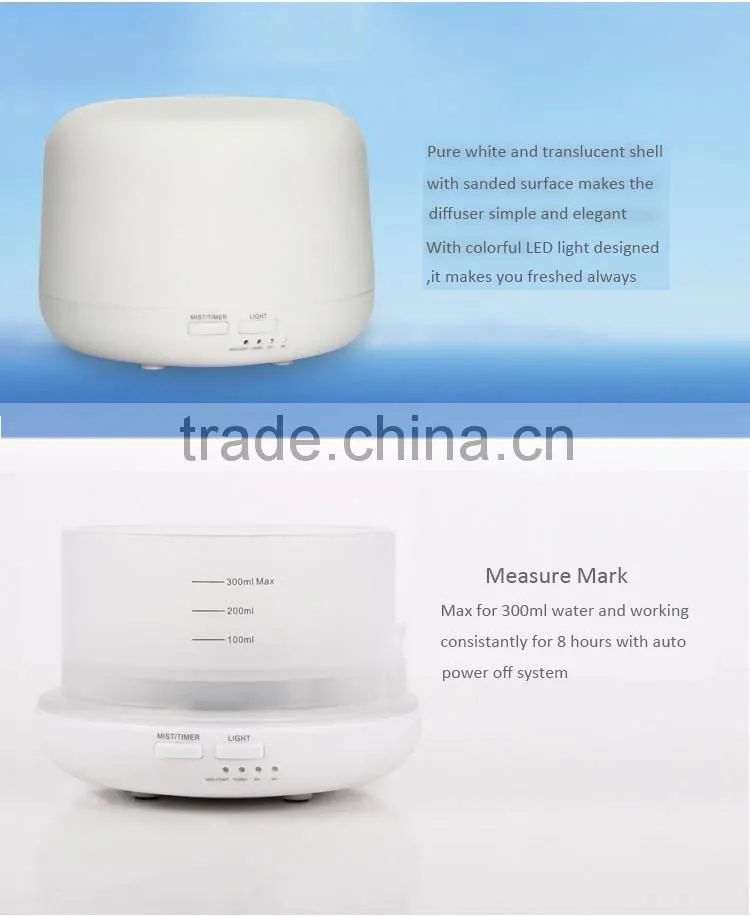 New LED cheap price sweden aroma diffuser factory directly