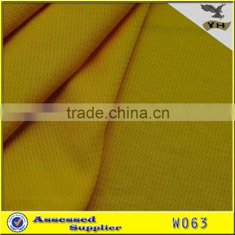 healthy yoga fabric for yoga suit