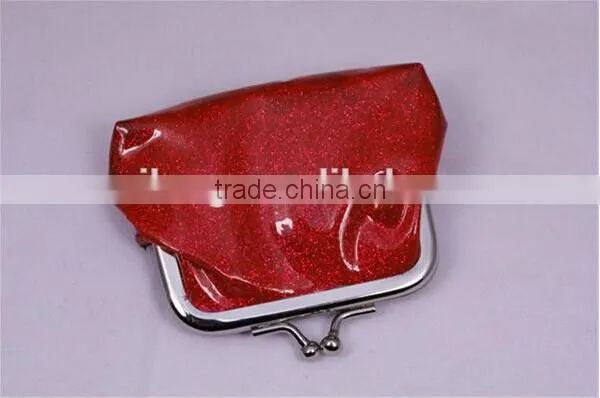 PVC Synthetic Leather for Bags or Decoration