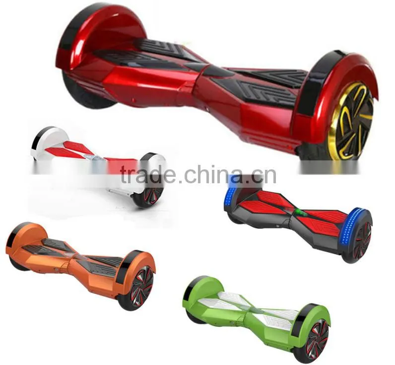 Smart balance wheel, Two Wheels Self Balancing Scooter