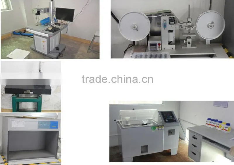 Factory directly customized turn-milling metal parts and aluminium machining parts