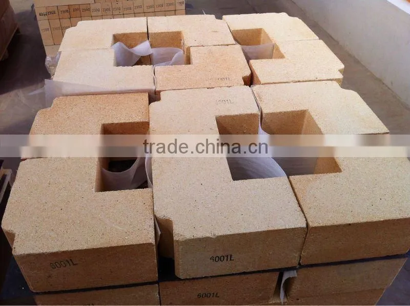 Types of Refractory Brick