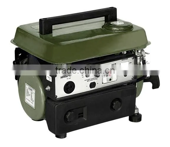 small generator for camping / camping generator Promotion