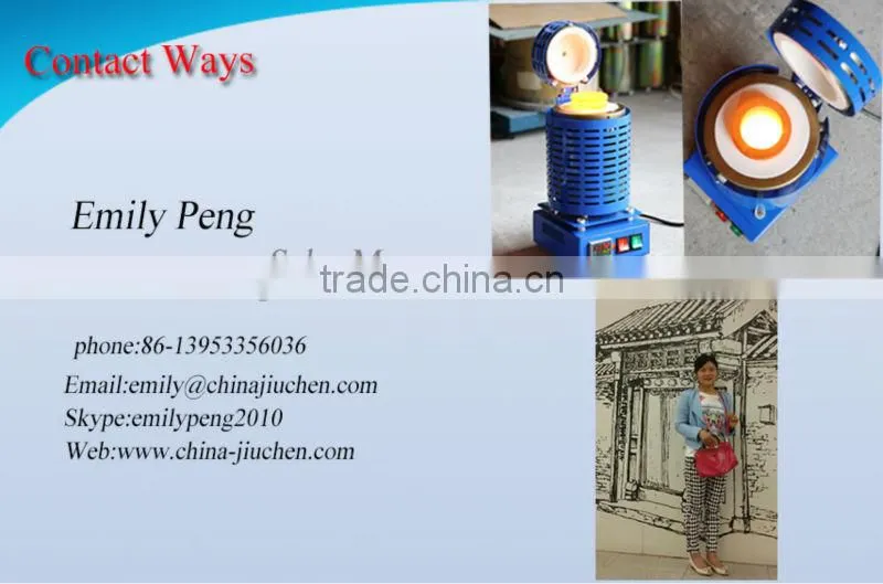 Jewelry Making Tools Equipment