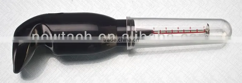Multi-Colour Mini electric hand stirrer & Coffee Mixer with CE & RoHS (HB-202B)