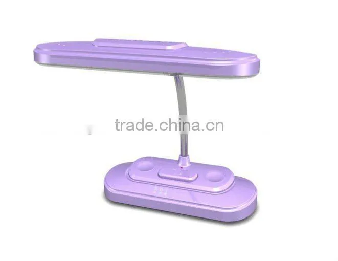 LED desk lamp