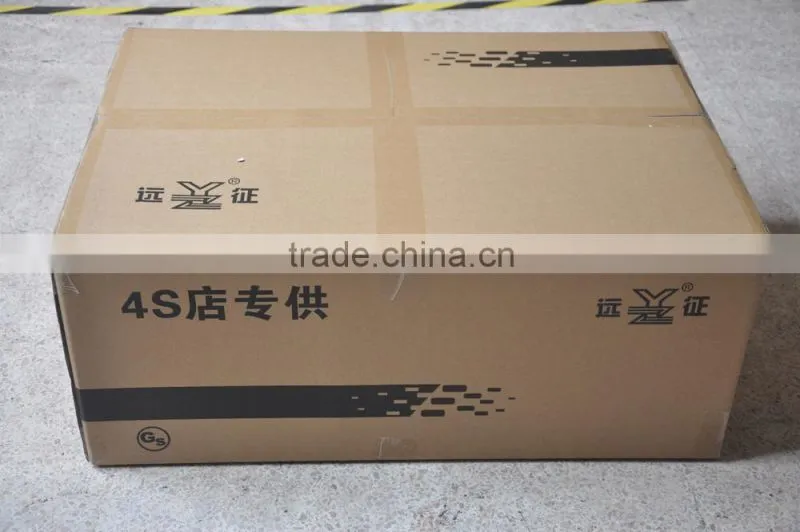 led head lamp for chevrolet cruze