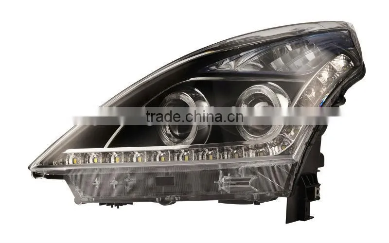 FOR TEANA LED Head Light (ISO9001&TS16949)