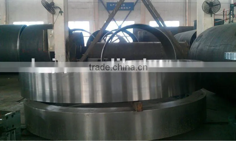 H Series Rotary Drier