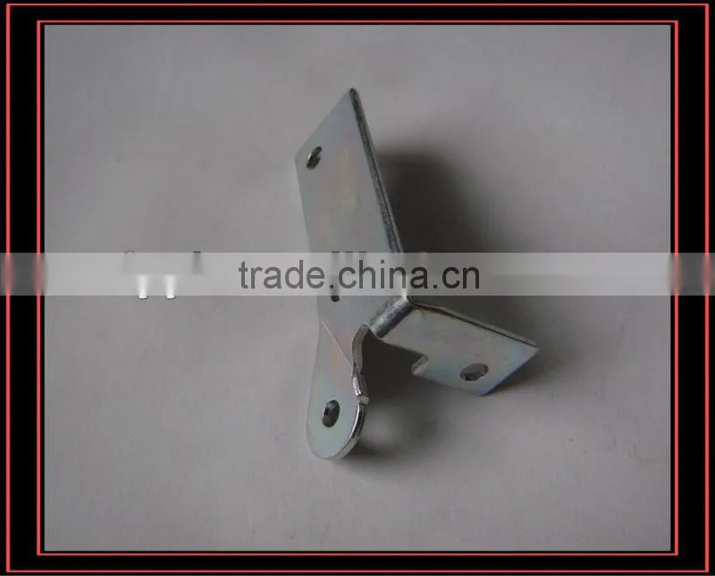 2013 new custom metal stamping