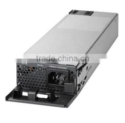 CISCO 350W AC Config 1 Power Supply PWR-C1-350WAC=