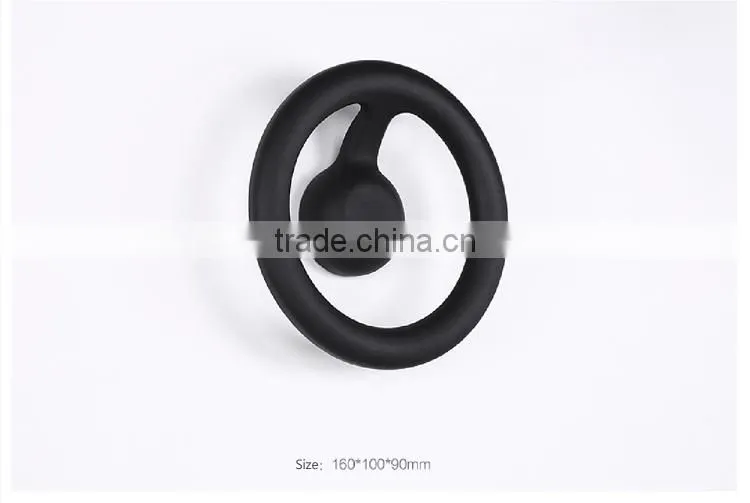 2015 New Arrival SMD5730 Round Wall Light 240V Acrylic Wall Lamps