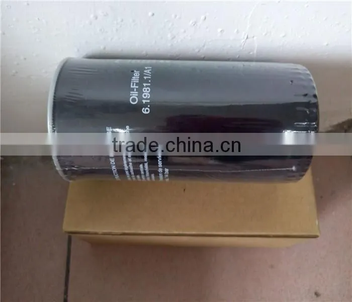 KAESER COMPRESSOR PARTS 6.1981.1 6.1981.1 A1