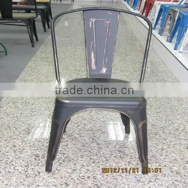 marais Powder Coating Red Table