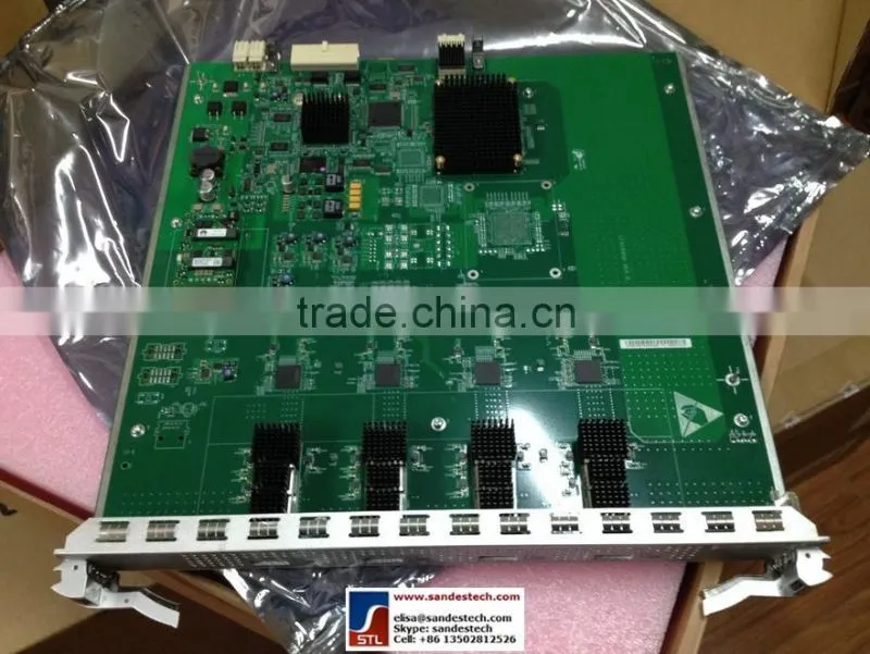 Huawei ES0D0X4UXA00 X4UXA00 X4UXA 03030KSM 4-port 10GBASE-X interface card for Huawei S7703 S7706 S7712