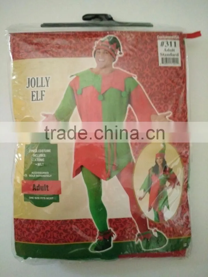 cosplay tree character eve santarina fat women sexy christmas costume for adults