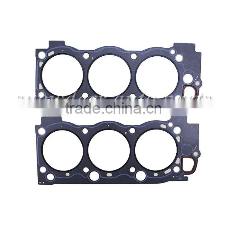 Hot Supply Engine 5VZFE Gasket Kit 04111-62081 For Toyota Car Parts Accessories