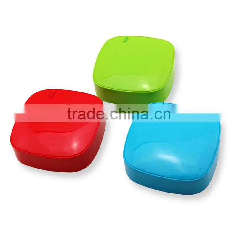 Slim mobile phone power bank 4400mah