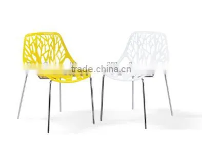 Modern dining chair
