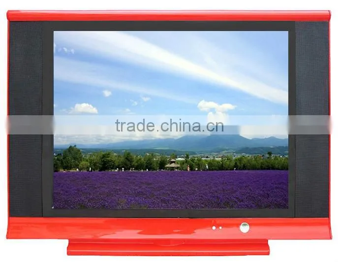 factory price USB 14 inch crt tv monitor