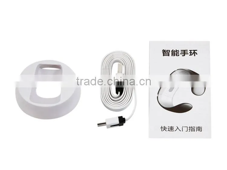 2014 Fashion Mobile phone accessories-Intelligent bracelet, Watches