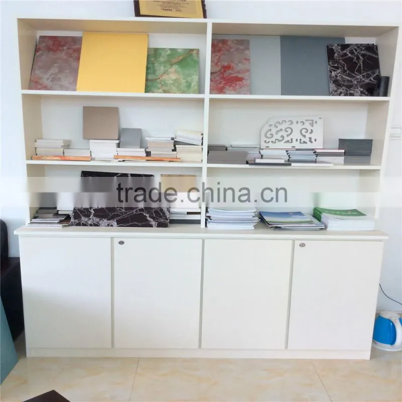 PVC crust foam board making machine SJ80/156