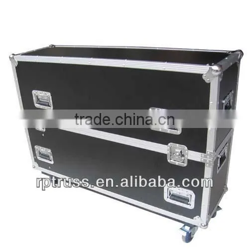 TV Screen Road Cases