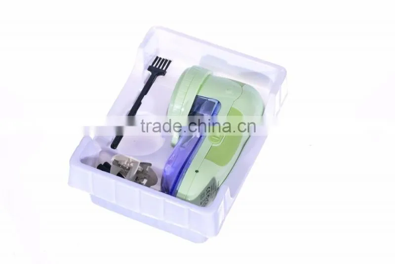 Professional electric clothes brush lint remover TG-7788