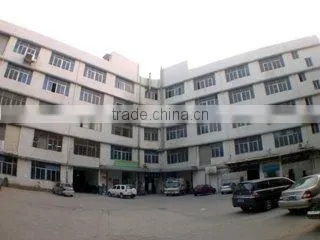 Xiamen Yidexin Silicone Rubber Industrial Co., Ltd. company overview - view 4