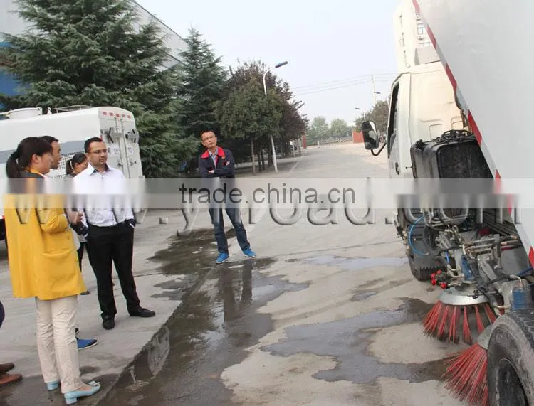 YHQS5050B industrial cleaning equipment