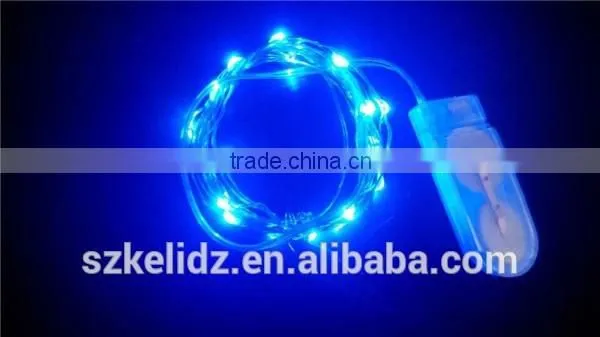 led party string light of Christmas wedding