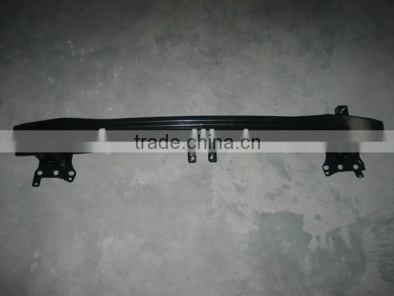 Sagitar front bumper reinforcement, jetta 5 front bumper reinforcement, sagitar front bumper support